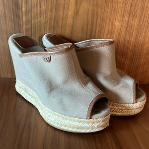 Tory Burch Wedges